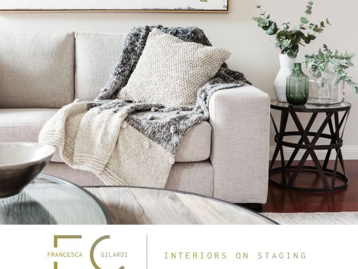 Archisio - Gilardi Interiors On Staging - Progetto Il nuovo sito on line