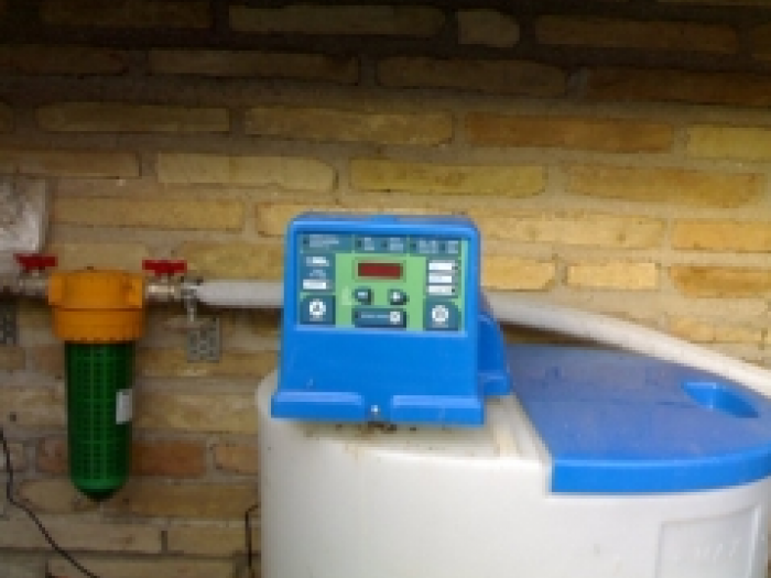 Archisio - Impianti Di Armando Morelli - Progetto Impianti idrici idro bestialit e trattamento acque