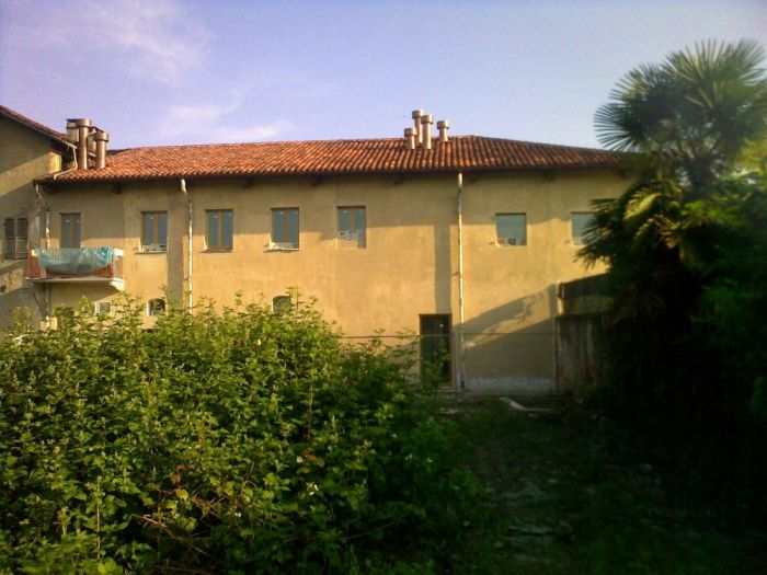 Archisio - Bandiera Carmelo - Progetto Opere di smalto su ferro legno ecc