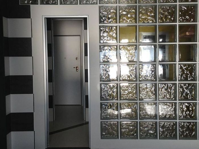 Archisio - Gt Sas Di Giulio Francavilla - Progetto Interni ed esterni