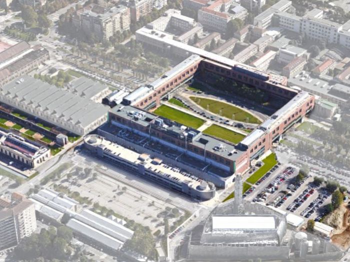 Archisio - Valle 30 srl - Progetto Istruzione