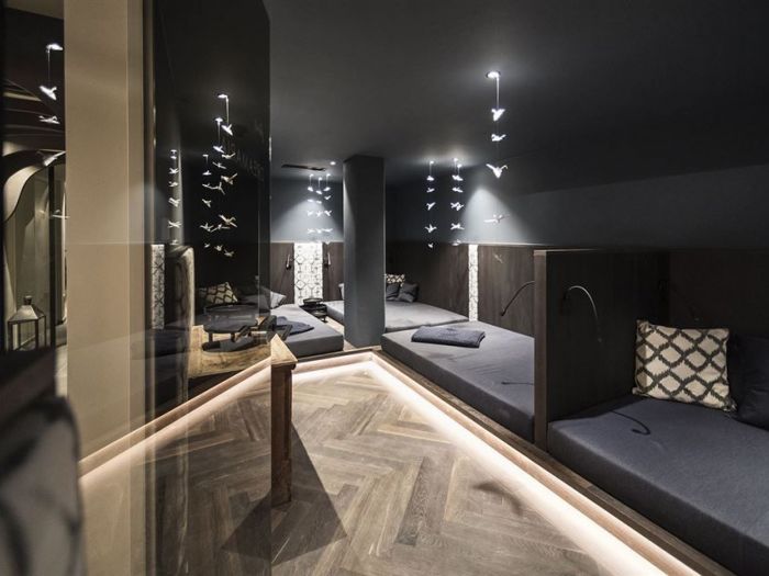 Archisio - Noa Network Of Architecture - Progetto Silena la magia nella palude