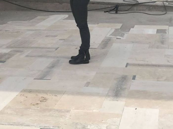 Archisio - Kc Architettura - Progetto Cantieri