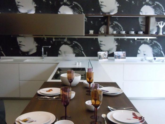 Archisio - Designerclub Mimmo Rusoo - Progetto Qualche mio lavoro