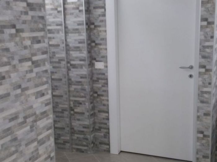 Archisio - Falegnameria Durbano Di Lorenzo Durbano - Progetto Cucina in muratura lavori in legno vari