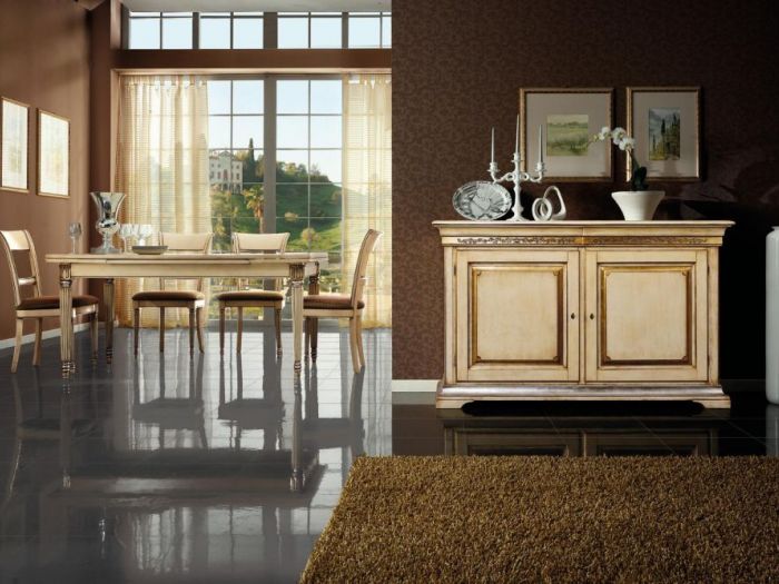 Archisio - Mozzo Gian Paolo srl - Progetto Collezione edera