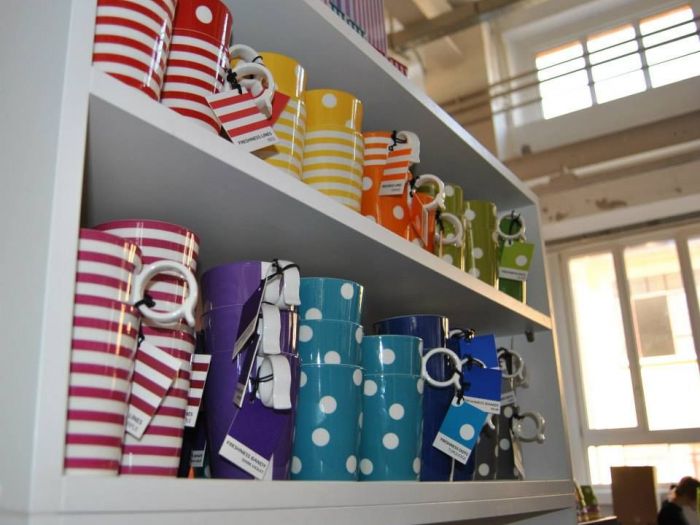 Archisio - Homeswitchome - Progetto milanodesignweek - fuori salone