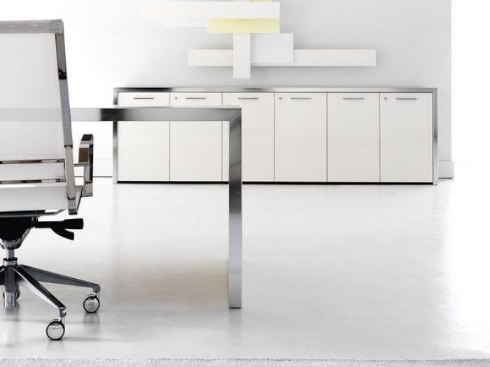 Archisio - Bassetti Proposte Darredo - Progetto Linea ufficio - direzionale