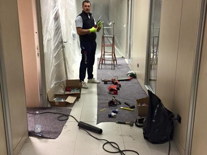 Archisio - Arte Casa Immobiliare - Progetto Ristrutturazione di interni