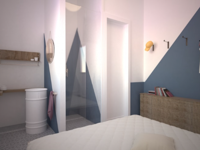 Archisio - Architetto Valentina Longo - Progetto Bb