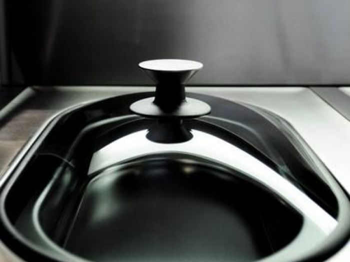 Archisio - Carmela Fasano Photographer - Progetto Gaggenau kitchen