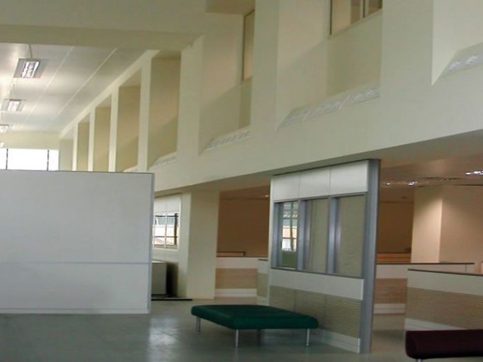 Archisio - Maria Leone Gruppospa - Progetto Alitalia