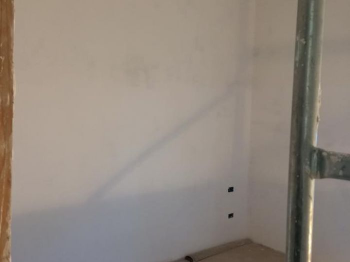 Archisio - La Servizi Ristrutturazioni - Progetto Interni