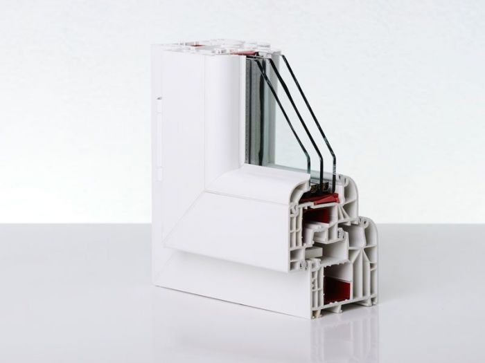 Archisio - Falegnameria Fratelli Frisanco srl - Progetto Infissi e scorrevoli