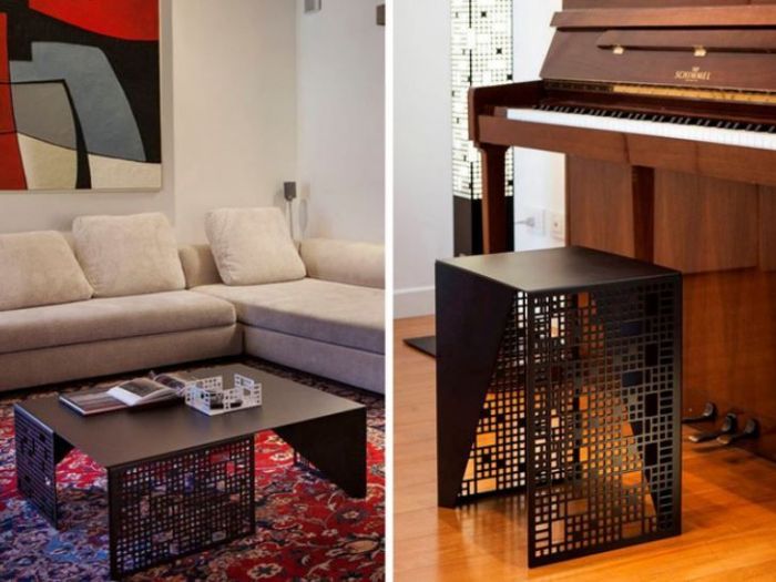 Archisio - Dario Poles - Progetto Industrial design oggetti