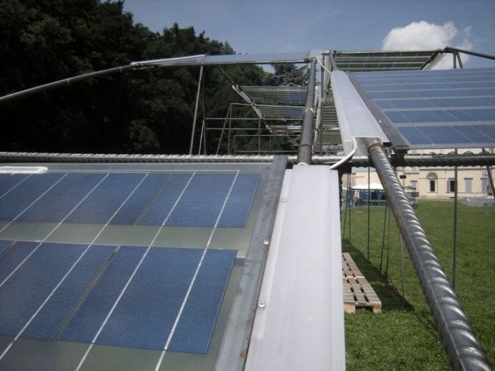 Archisio - Gianluca Milesi Architecture - Progetto Architettura