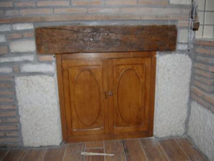 Archisio - Falegnameria C F Cecanecchia Srl Unipersonale Cecanecchia Mario - Progetto Mobili