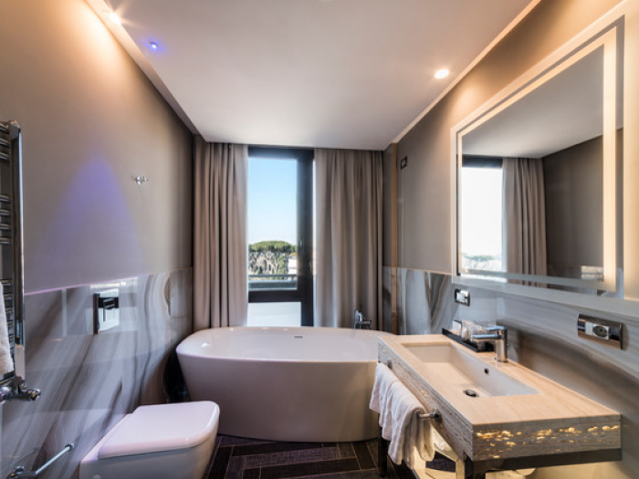 Archisio - Vito Corvasce - Progetto Hotel