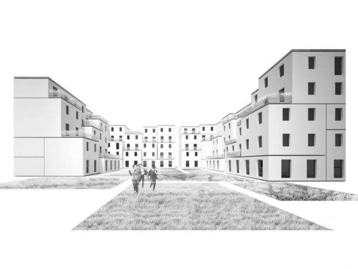 Archisio - Cret Studio - Progetto Frammenti