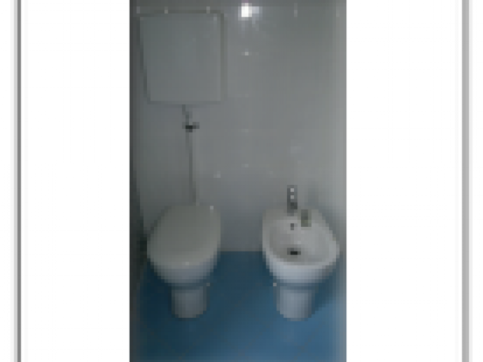 Archisio - Termo 3t srl - Progetto Arredobagno