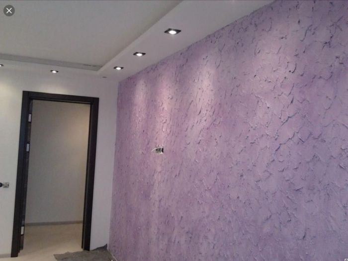 Archisio - La Servizi Ristrutturazioni - Progetto Interni