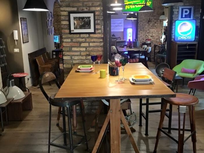 Archisio - Scenography - Progetto Luci da scena