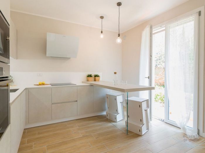 Archisio - Nardi Massimiliano - Progetto Home staging