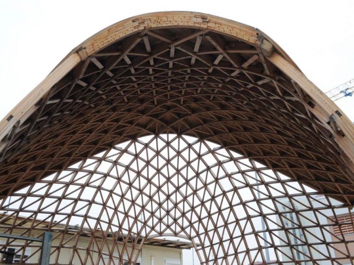 Archisio - Marco Sgambati - Progetto Inventore