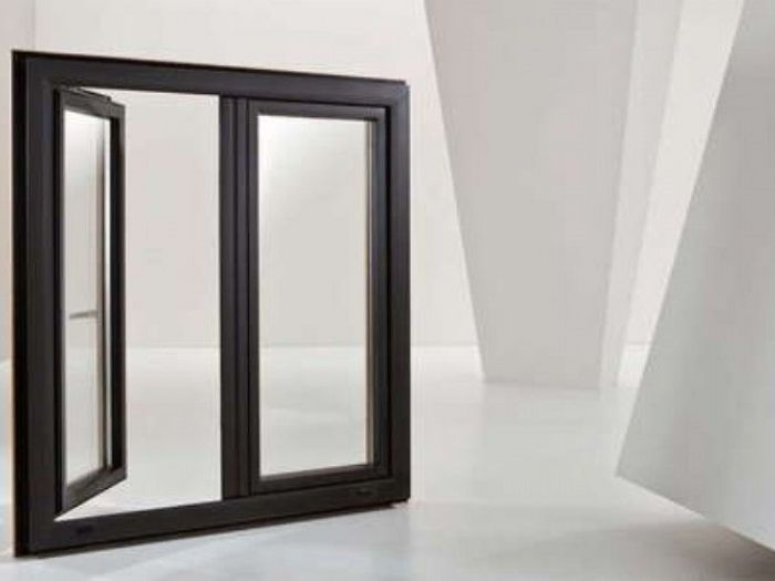 Archisio - Styl Porte Serramenti - Progetto Serramenti esterni