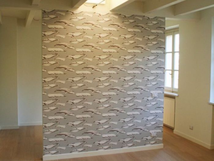 Archisio - Luigi Pizzuti - Progetto Residenza 018 le balene