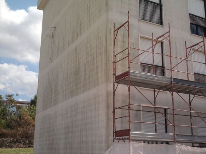 Archisio - Cogema Srls - Progetto Lavori edili