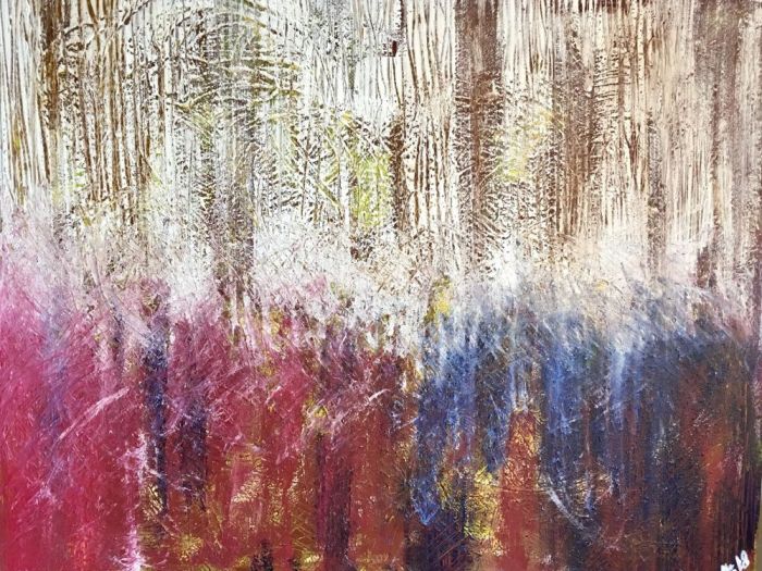 Archisio - Sandra Perfetto - Progetto Terra - cielo