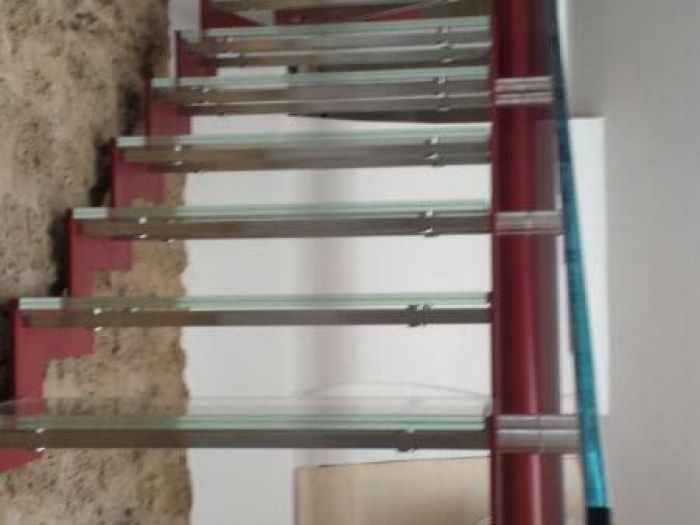 Archisio - Alfonso Derrico - Progetto Palazzo a corte interna cardito