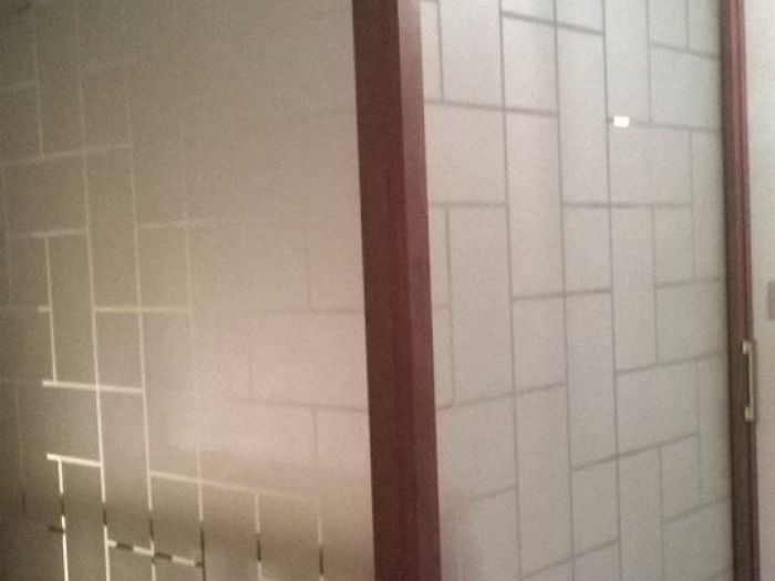 Archisio - Tortoglass - Progetto Vetri decorati