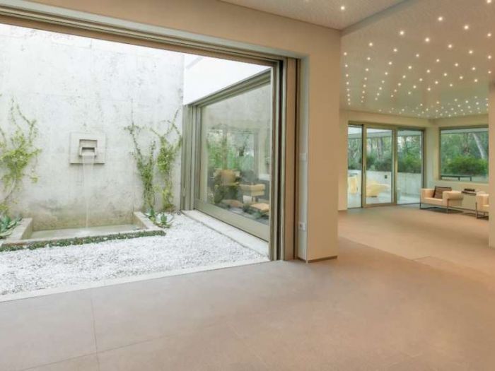 Archisio - Dfg Architetti - Progetto Ikebanaspazio polifunzionale