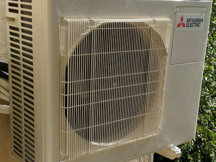 Archisio - Rb Termoidraulica - Progetto Aria condizionata