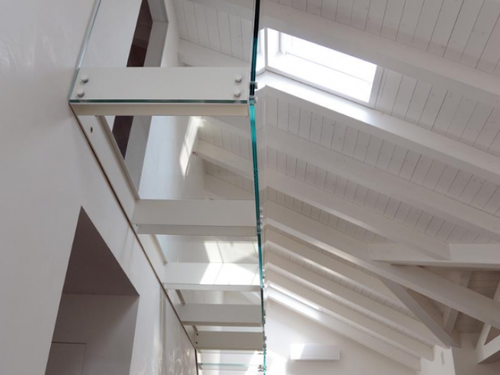 Archisio - Polymorpha Design For Living - Progetto Esterni