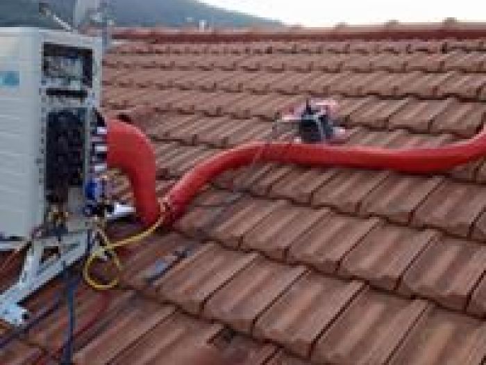 Archisio - Termoidraulica Gf Service - Progetto Progetto