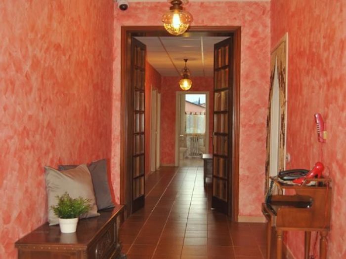 Archisio - Homeswitchome - Progetto Home staging - villa in vendita quattro castella re