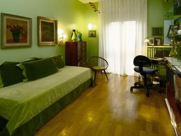 Archisio - Studio Rocca - Progetto la casa degli specchi