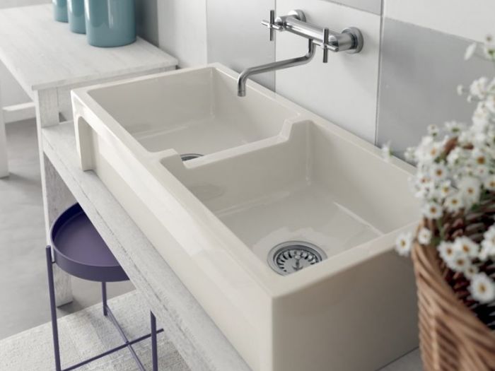 Archisio - Il Bagno E La Casa - Progetto Sanitari