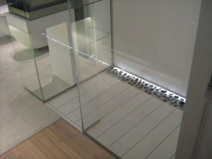 Archisio - Orkart - Progetto Rivestimenti bagni