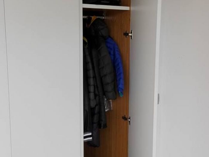 Archisio - Falegnameria Speranza - Progetto Arredamenti su misura