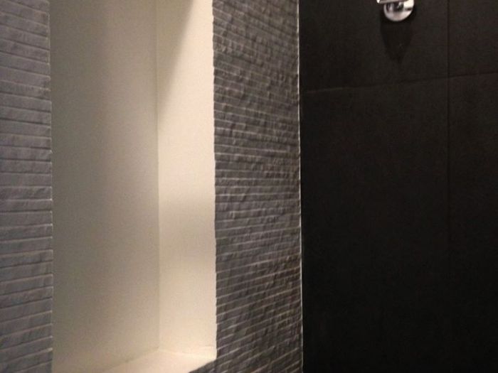 Archisio - Chiara Camilli - Progetto Appartamento