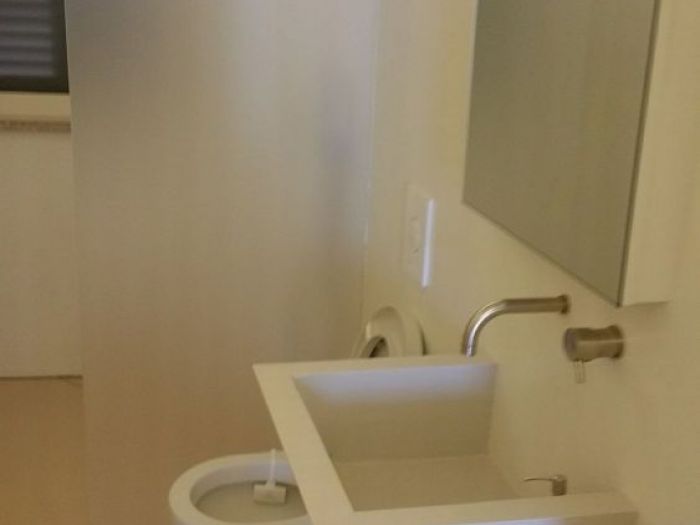 Archisio - Galiani Giorgetti srl - Progetto Appartamento nettuno