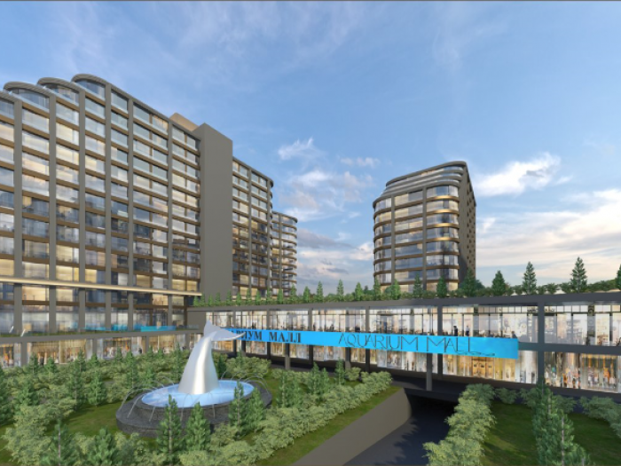 Archisio - Metex Design Group - Progetto Bratyev fonchenko