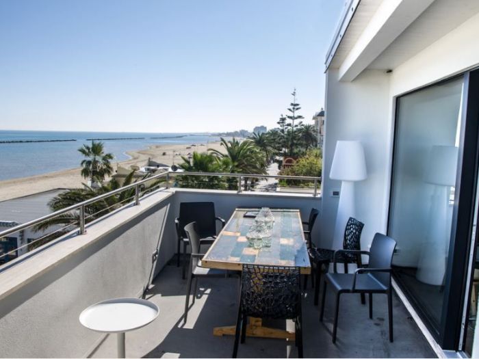 Archisio - Gabriele Palestini Arch D - Progetto Industrial chic in 140mq