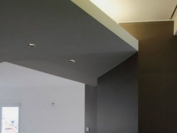 Archisio - Enrico Realacci - Progetto Casa ln - roma monteverde