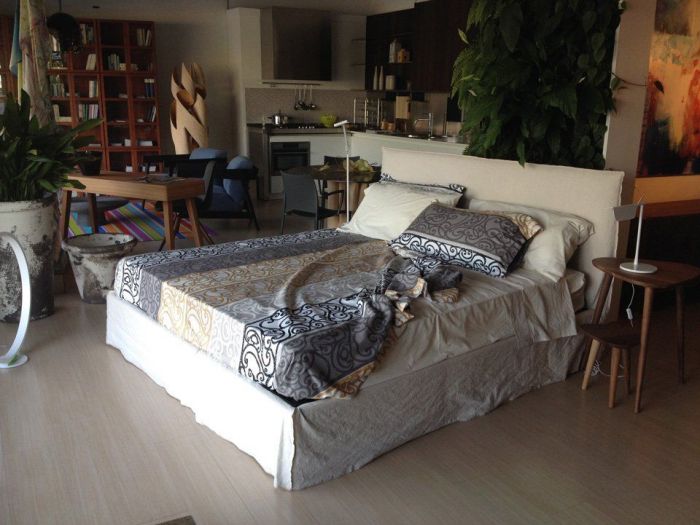 Archisio - Il Tetto Arredamento - Progetto Arredamenti moderni originali e modulabili in provincia di vicenza