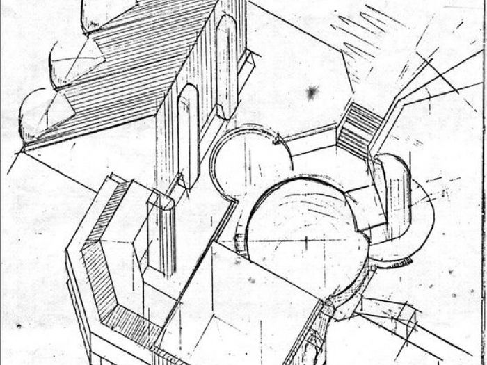 Archisio - Laghai Architecture Studio - Progetto Progettazione grafica